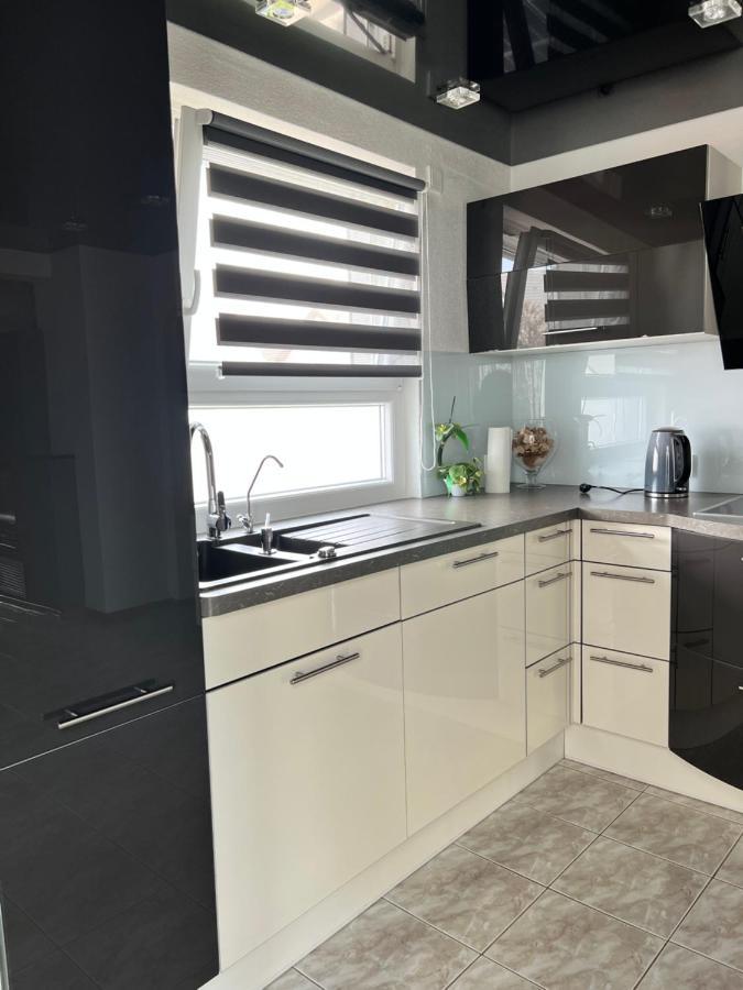 Lifestyle Apartment Sinsheim Dış mekan fotoğraf
