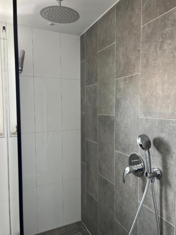 Lifestyle Apartment Sinsheim Dış mekan fotoğraf