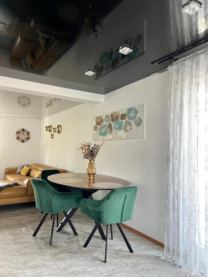 Lifestyle Apartment Sinsheim Dış mekan fotoğraf