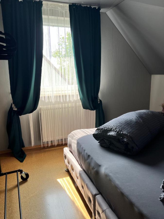 Lifestyle Apartment Sinsheim Dış mekan fotoğraf