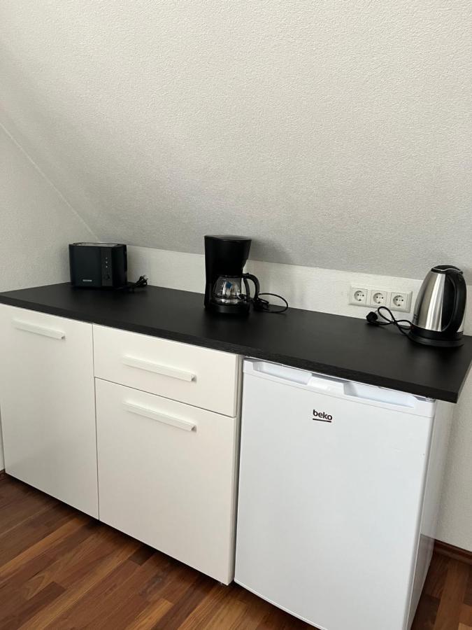 Lifestyle Apartment Sinsheim Dış mekan fotoğraf