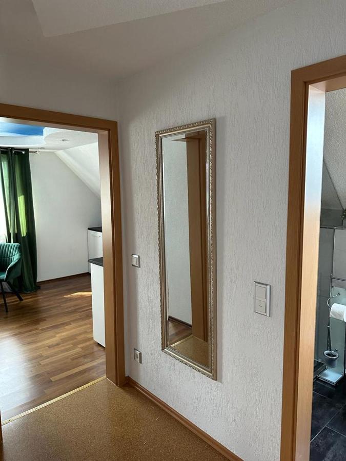 Lifestyle Apartment Sinsheim Dış mekan fotoğraf